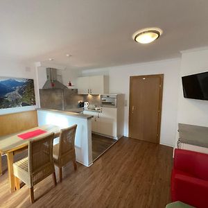 Appartement met Twee Slaapkamers
